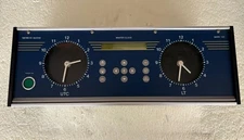 SEMCO MARINE MARK 12C MASTER CLOCK