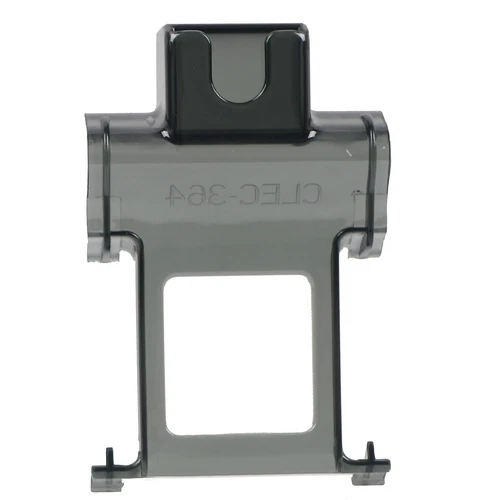 Black Car Air Vent Mount Cradle Phone Holder Stand for Audi A6 A7 2019 2020 2021 - Picture 5 of 5