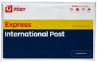 INTERNATIONAL Express Post Addon