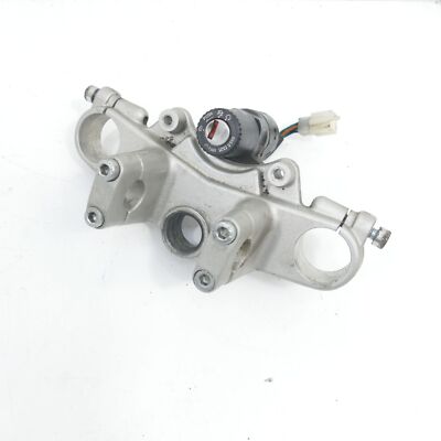Yamaha DT 125 RE EZ:06 Upper Triple Clamp Bridge 49511 | eBay UK