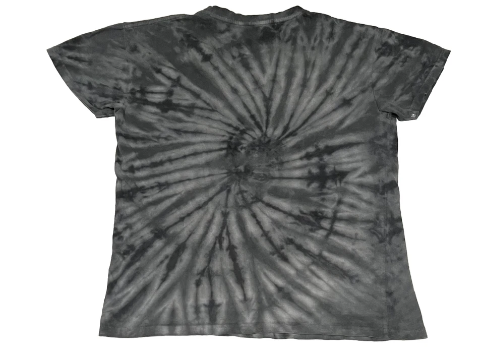 Camiseta Brisco Brands NASA Rocket Ship Talla Mediana Foto 2 de 3