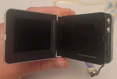 Panasonic SV-AV10 SD Multi AV Device E-Wear Fully Tested Power Cord/Accessories - Picture 9 of 24