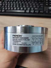 1 PCS NEW Tamagawa TS5208N131 ENCODER Made in China E2