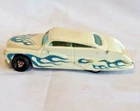 1989 Hot Wheels Low Rider Hot Rod 1/64 Malaysia VG/NM - See Description Loose
