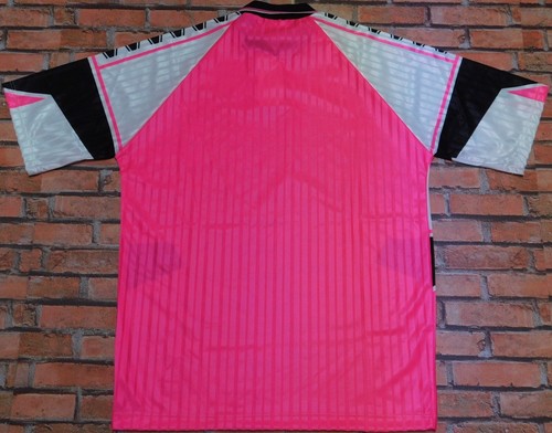 GARMAN MAGLIA SHIRT MAILLOT CALCIO NOLEL VINTAGE MADE IN ITALY (421) tg. L - Picture 2 of 2