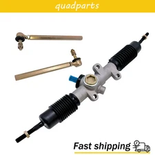 13205100000 Rack Pinion Steering Steering Box Redirector For Odes UTV Dominator