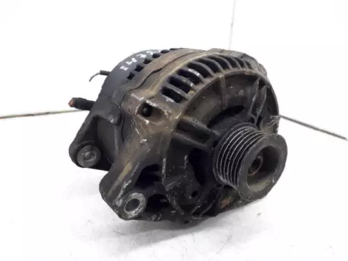90506202 Alternador para OPEL VECTRA B BERLINA Centenial 1997 4383681 - Imagen 1 de 10