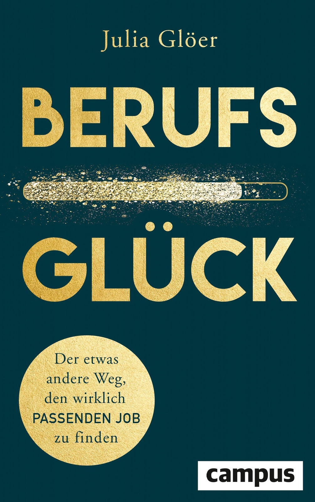 Berufsglück | Der Etwas Andere Weg, Den Wirklich Passenden Job Zu