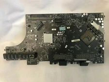 ▶️Apple iMac 27” Mid 2011 A1312 Logic Board 820-2828-A , 30 DAY WARRANTY