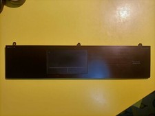 HP Probook 4320S Palmrest + Touchpad + lettore di impronte digitali
