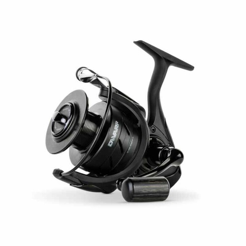 NEW 2022 Nash Dwarf Big Pit Compact Reel T4672 CARP FISHING MINI PIT