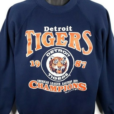 retro detroit tigers shirt