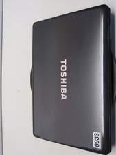 PC portable TOSHIBA Satellite Pro A120 Sous Windows 7 - Ram 2 Go - N°032202 - GRADE B - Ordinateurs PC portable TOSHIBA Satellite Pro A120 Sous Windows 7 - Ram 2 Go - N°032202 - GRADE B - Ordinateurs