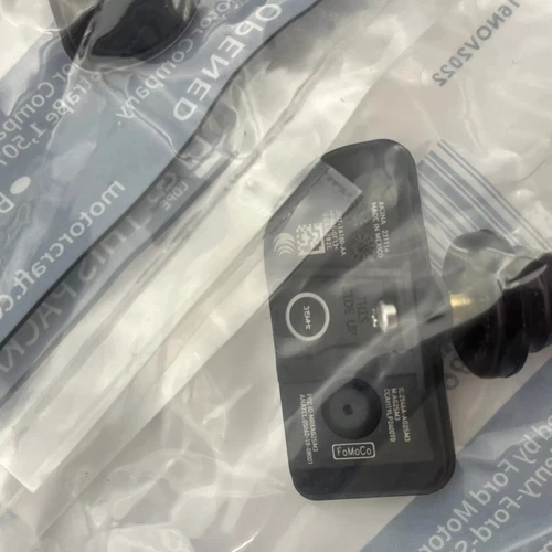 US 4PC TPMS Tire Pressure Sensor For Ford Escape Explorer 2020-21 JX7Z-1A189-C - Bild 6 von 12