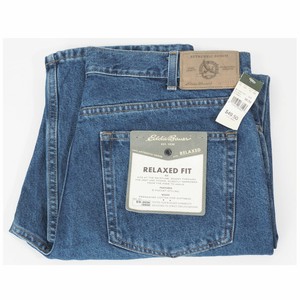 eddie bauer relaxed fit