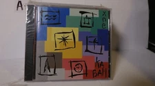 KABAH XNE CD New! Sealed A8-A10