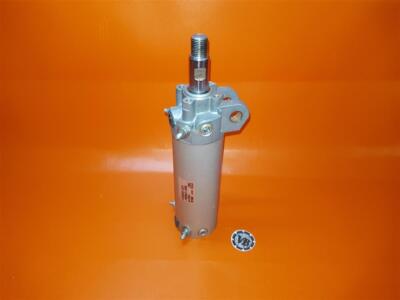SMC Pneumatic cylinder Type: CKG1A50-100Y -P5DWLS-X1819 / *Max. Press. 1.0 MPa