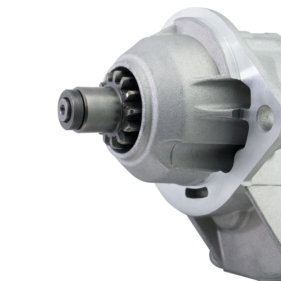 Starter For Blue Bird Case Uni Loader 1840 & 1845C Kenworth K300 1987-1999 Foto 2 de 3