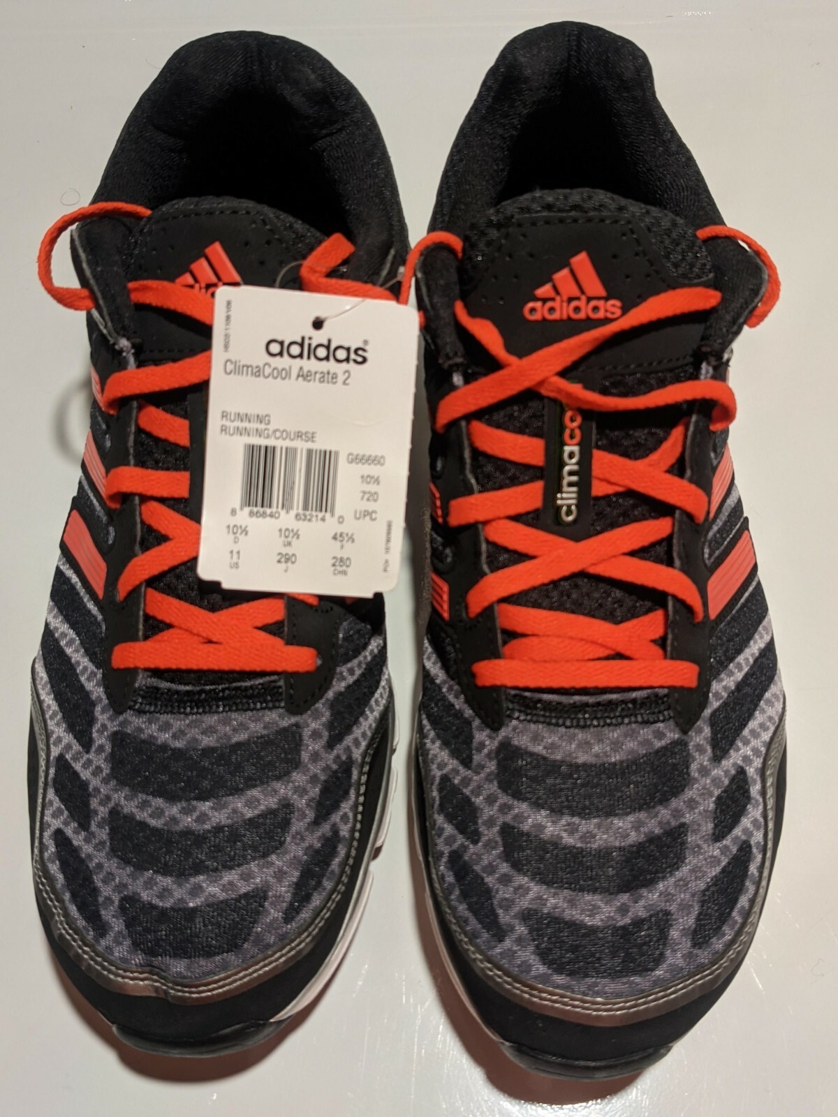 adidas climacool aerate 3