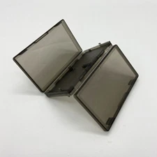 For GAMEBOY GB GBC Game Cartridge Card Holder Box Storage Box Protective Case