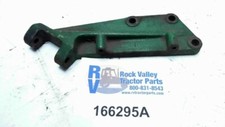 White Support-alternator 166295A