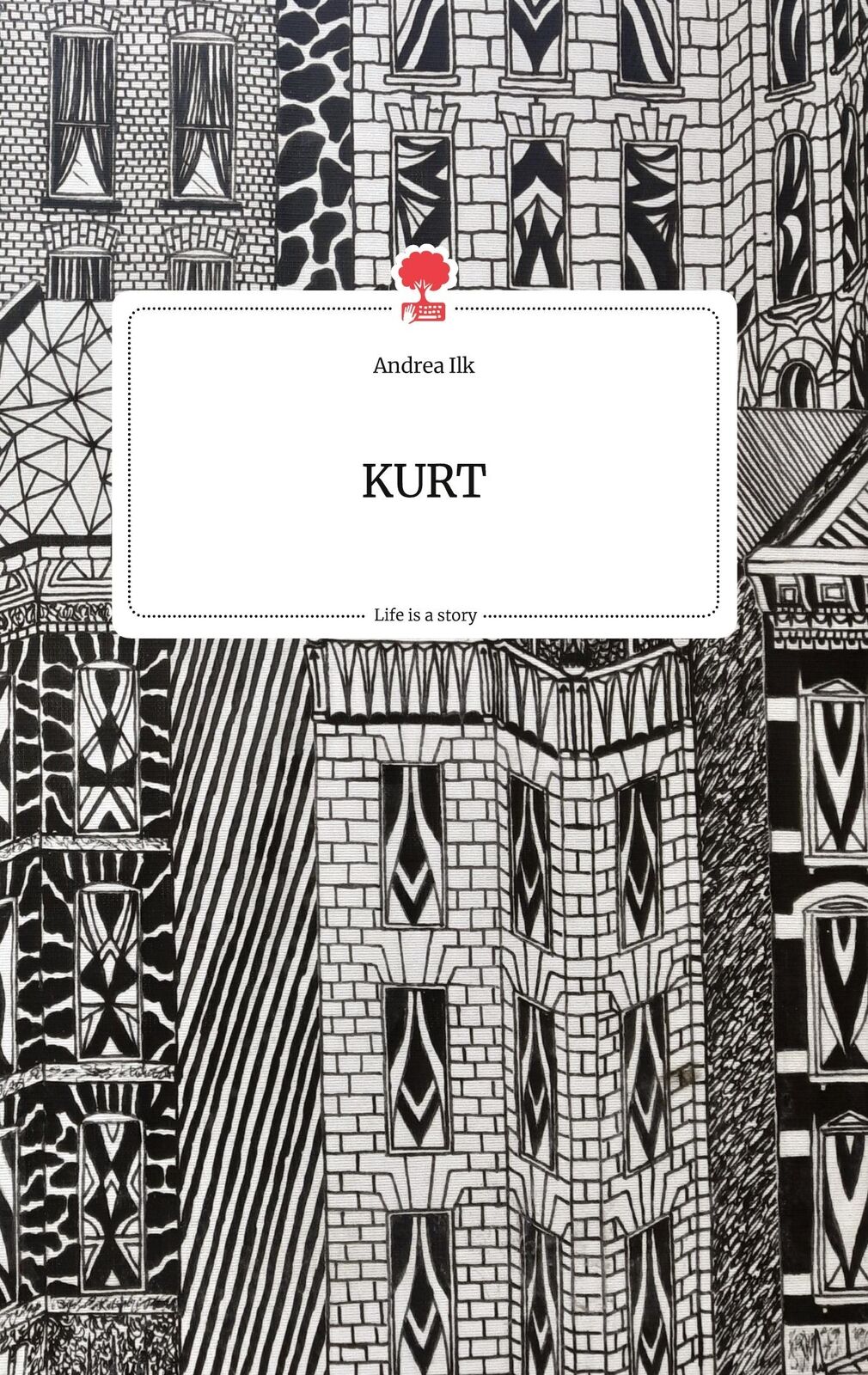 Thumbnail - Kurt. Life Is A Story - Story.one | Buch | 9783990876589