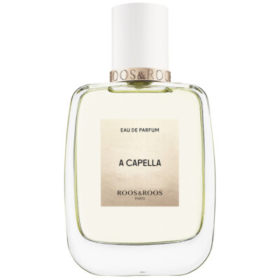 3760240890621 ROOSROOS Dear Rose A Capella EDP spray 50ml (P1) Roos  Roos
