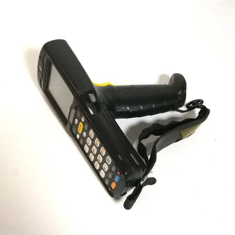 Symbol MC3190-GL2H04E0A Laser Barcode Scanner Gun-Grip CE 6.0 Mobile Computer - Image 4 of 4