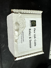 Global Cache Flex Link Relay Cable Contact Closure FLC-RS