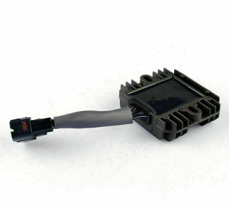 Regulator Rectifier Fit For 600/750/1000/1300 GSX1300 B-King GSF VL800 VZ800 #8 Foto 2 de 4