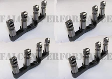Dodge/Jeep/Ram HEMI 345 5.7L 6.1L Roller Lifters Set/16+Bridges NON-MDS 2003-14