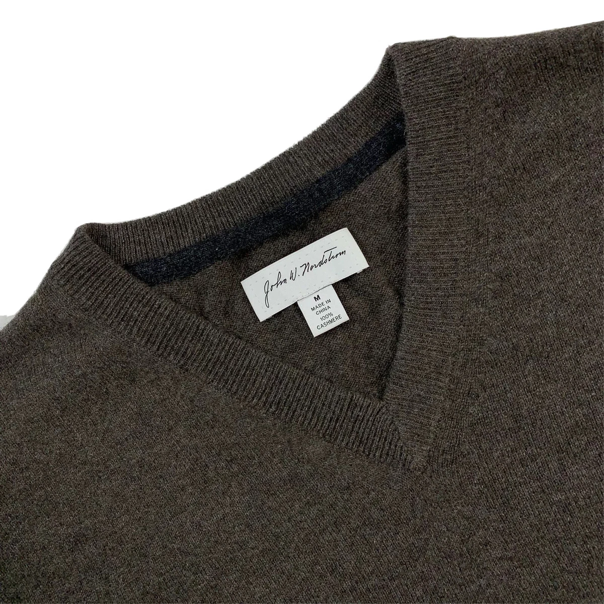 Nordstrom v neck sweater sale
