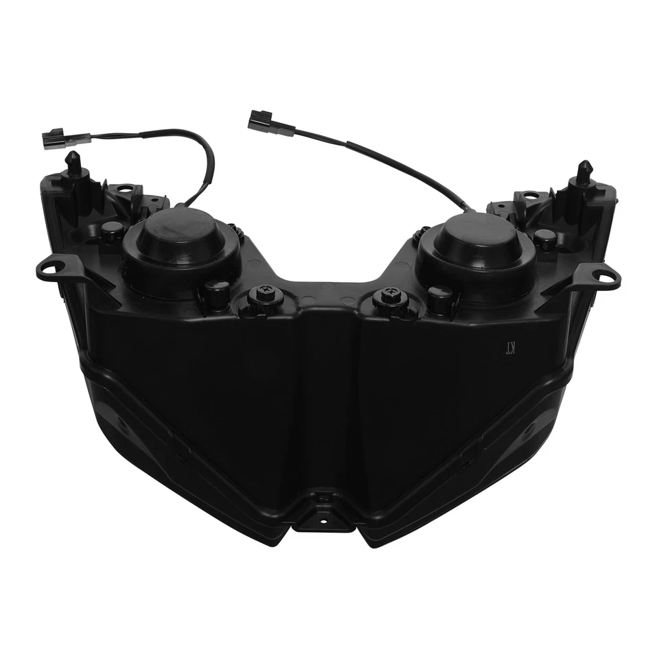 Front Headlight Light Assembly Fit For KAWASAKI NINJA 300 2013-2017 2016 2015 14 - Image 4 of 4