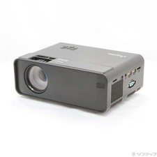 Elephas Wireless W13 Portable Home Theater Movie Video LCD Projector - No Remote