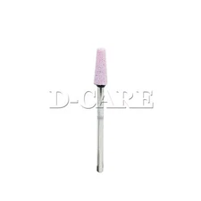 Dental Mounted Polishing Gravel Ceramic Finishing Stone Hp Shank Bur Polisher DC