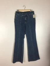 Speigel Flare Jeans, NWT, Size 10 Tall