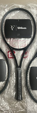 NEW Wilson RF 01 Pro Berlin 2024 Laver Cup Tennis Racket Unstrung 4 1/4 G2