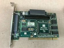 ATTO 0029-PCBX-000 PCI SCSI Controller with 50-Pin Internal and 68-Pin External