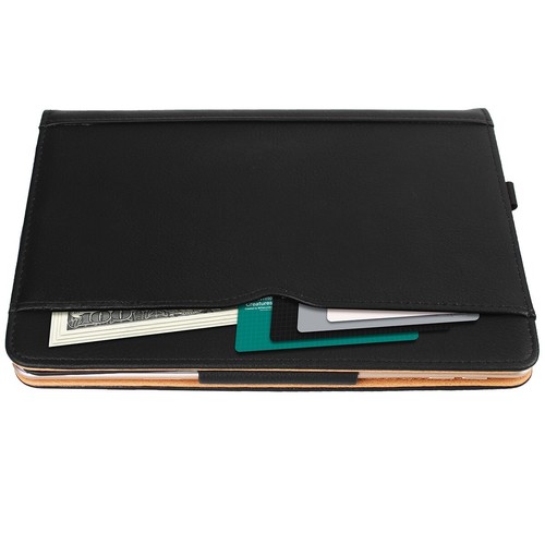 For Apple iPad 2/3rd/4th Case Leather Full Protection Wallet Stand Smart Cover - Picture 5 of 10
