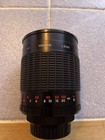 PROSPEC F=500mm  Telephoto Mirror Lens CLEAR LENS see pictures — photo 4