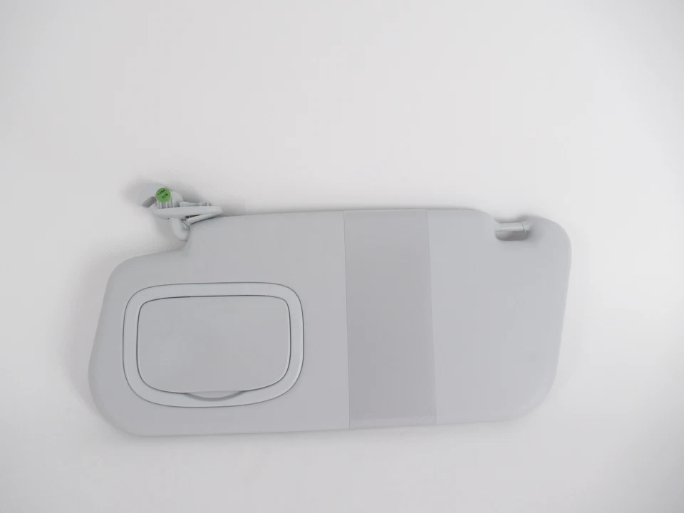 Parasol izquierdo conductor genuino OEM Mopar Fiat 5NE15MS7AA 2014-2020 500 L Foto 3 de 3