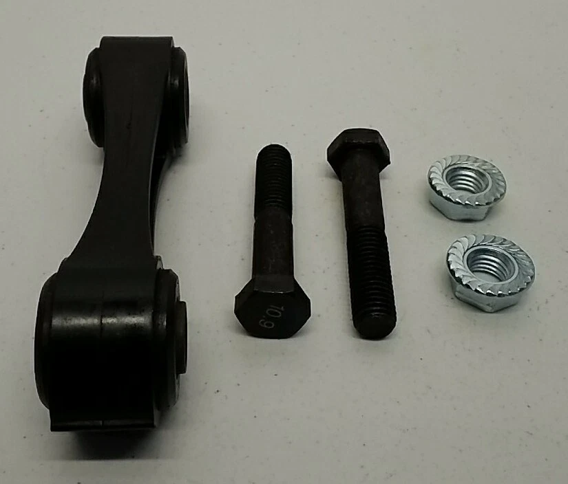 Kit de enlace de barra estabilizadora de suspensión maestra de piezas K80160 hecho en EE. UU. K80160 Foto 3 de 3