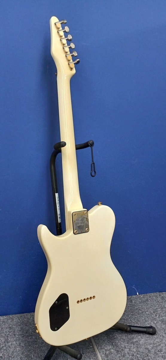 グレコGRECO★テレキャスター TRS-60 1987 Greco Japan TRS-60 Contemporary Style Telecaster (Gloss