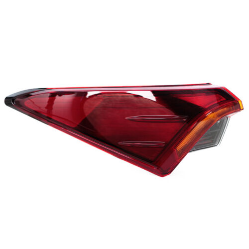 Right For Toyota Avalon 2019-2021 Tail Light Assembly Turn Signal Brake Lamp - Picture 3 of 19