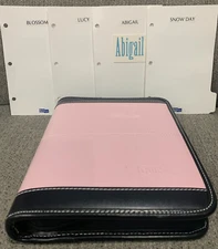 Quickutz Alphabet dies ** 4 different alphabets ** (see description for details)