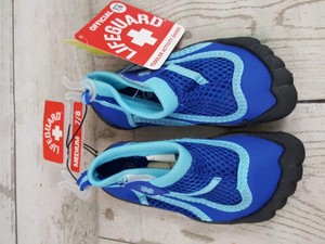 water activity shoes