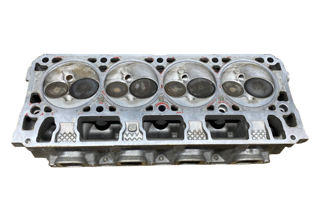 GM Chevy GMC Chevrolet LT1 L86 6.2L GEN V Single Cylinder Head