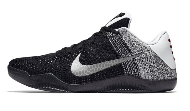 kobe xi last emperor