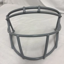 Xenith XRS-21X Adult football Facemask In Light Gray.