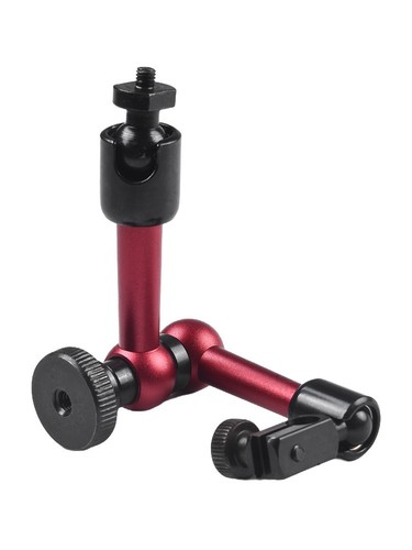 Secure Lever Indicator Stand for Alignment Operations with Magnetic Base - Picture 3 of 12